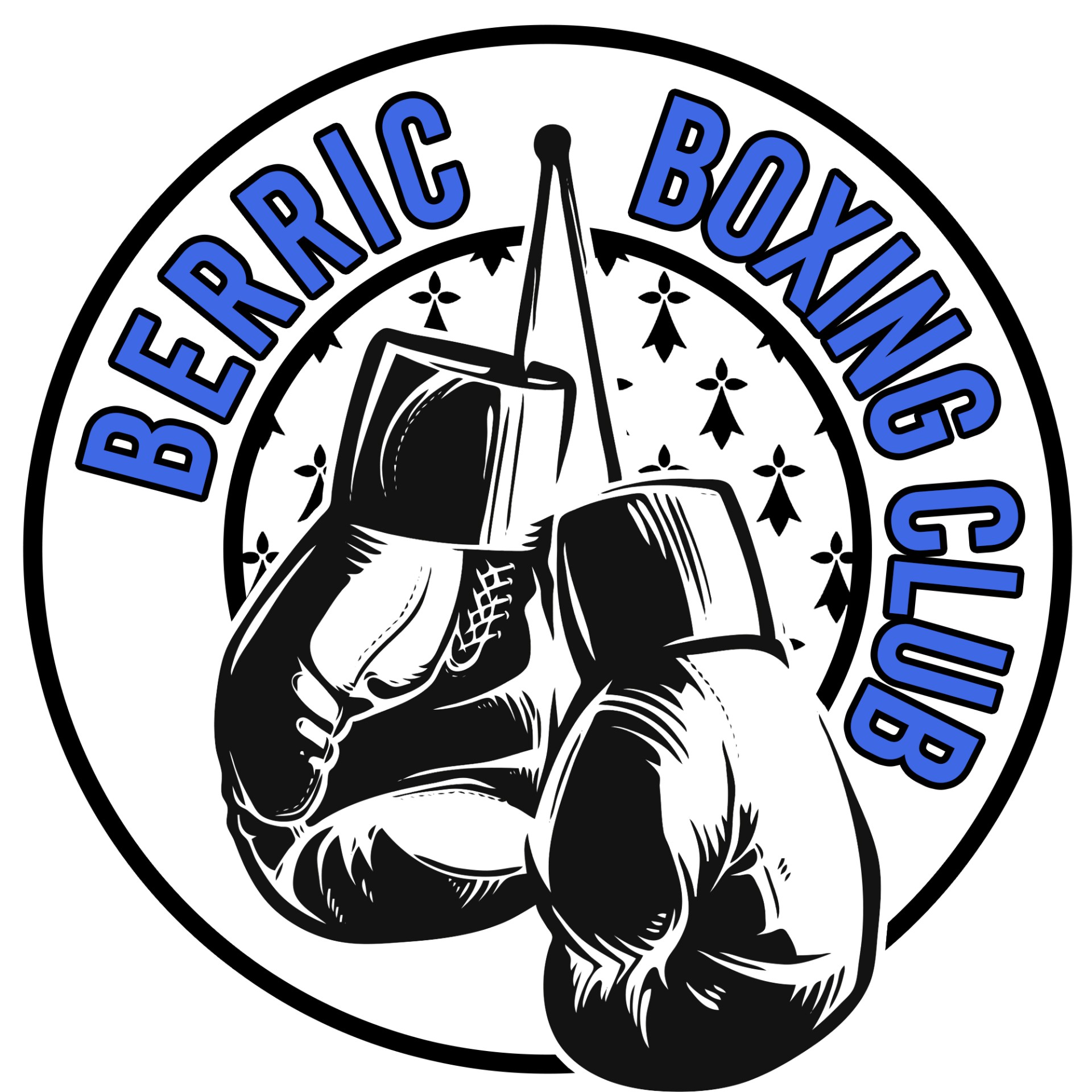 Berric boxing club